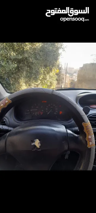 سياره بيجو للبدل على بكم كيا فرونتير دبل كبينه السياره موديل 2004 للبدل ع بكم كيا فرونتير دبل كبينه
