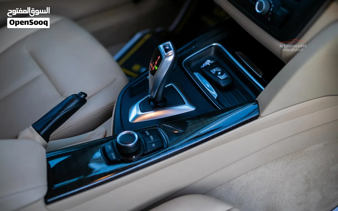 BMW 316i clean condition