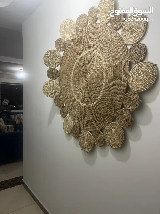 سجادة قش للبيع