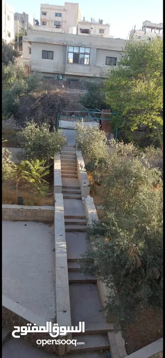 عمارة في حي القادسية للبيع موقع ممتاز وحيوي