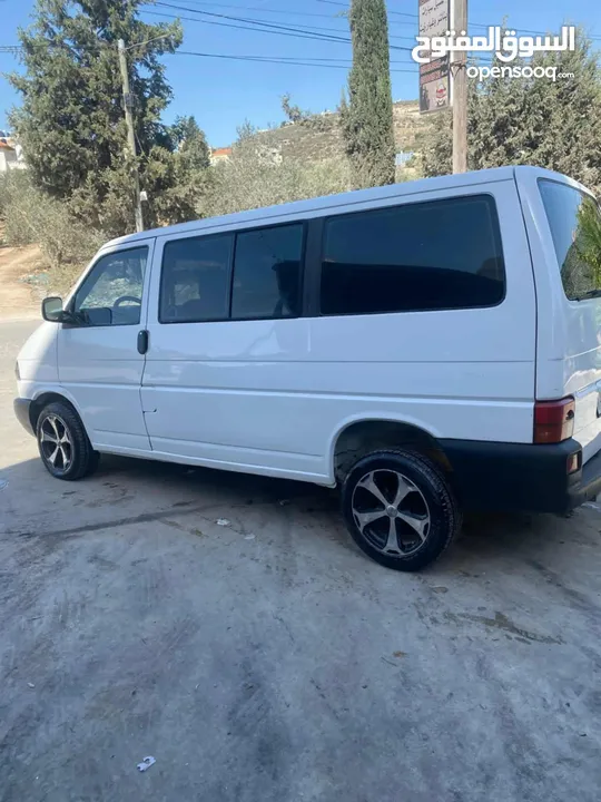 فلكسفاجن كرافيل