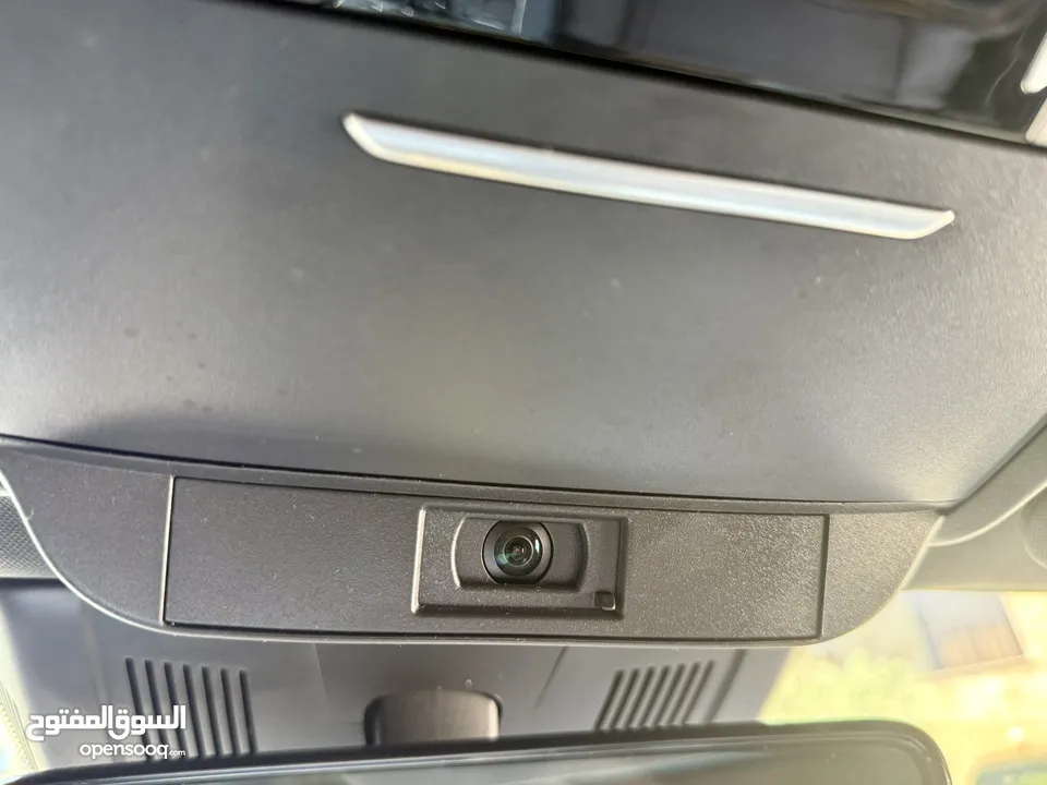 BYD Han luxury model 2021 Autoscore (A) بحالة الوكالة فحص كامل سيارة ملوكية