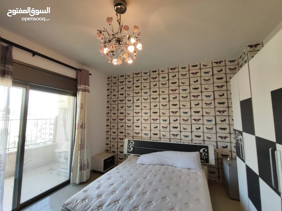 فرصة مميزة – شقة فخمة للإيجار في عين مصباح قرب الإذاعة والتلفزيون