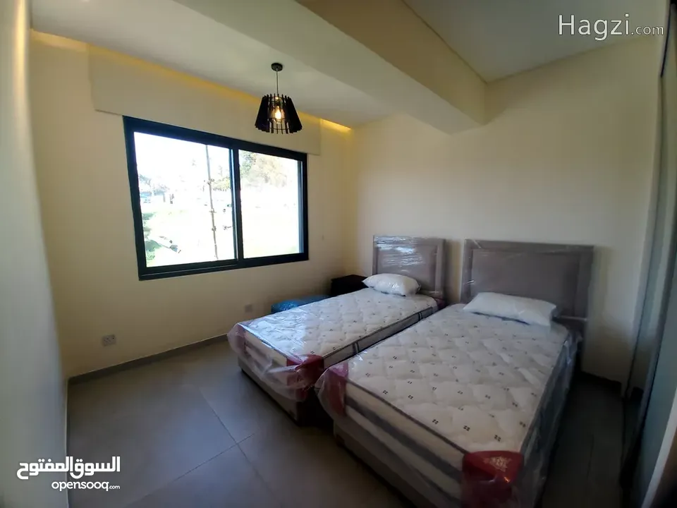 شقة مفروشة للإيجار 125م2 ( Property 19470 ) سنوي فقط