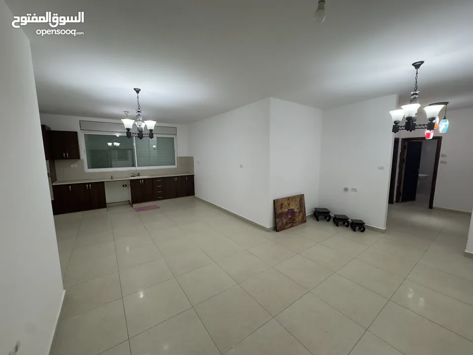 شقة فاخرة للإيجار في قلب بيت جالا – موقع استراتيجي ومساحة واسعة