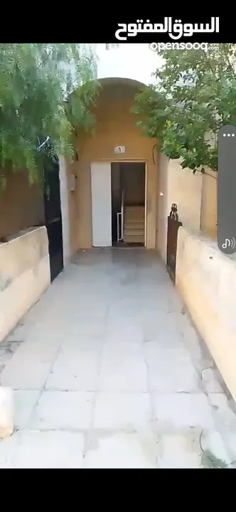 شقة للبيع طبربور