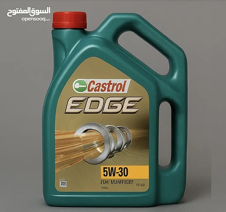 كل ما يلزم سيارتك من زيوت و فلاتر