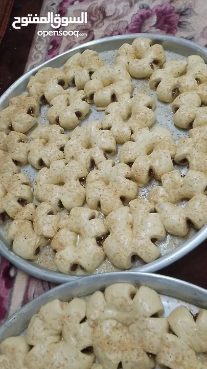 مطبخ غاده سمحان للتواصي مفتول معجنات دوالي طبيخ اسعار مختلفة يوجد لدي جميع الاصناف وع الطلب