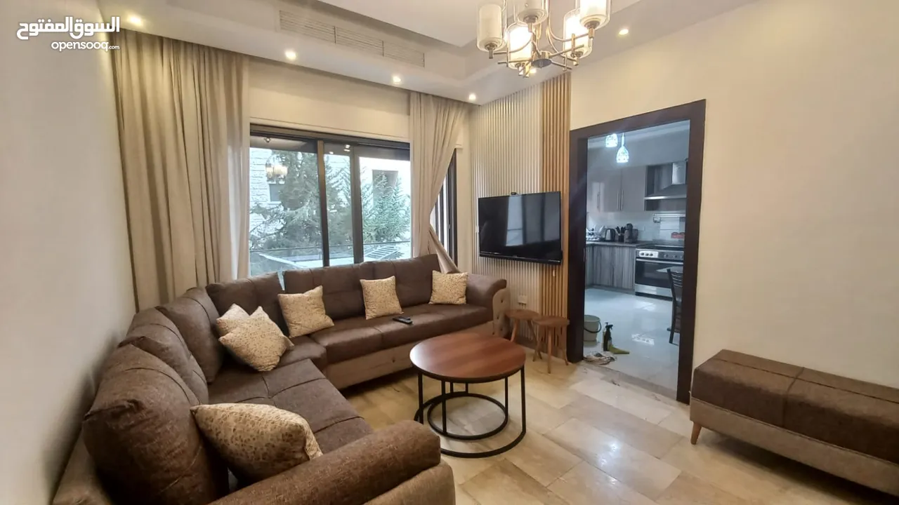 furnished apartment for rent in deir ghbar  ( Property 41412 ) - 174162003