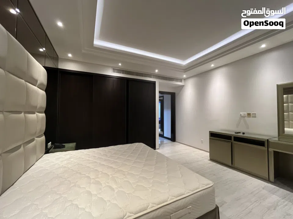 Apartment For Rent in Juffair 3 bedrooms