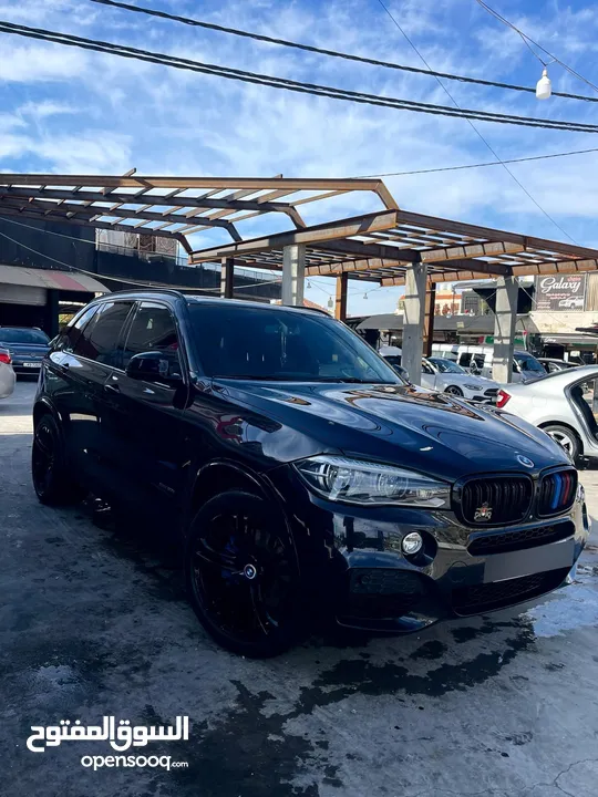 bmw x5 x drive 4400cc