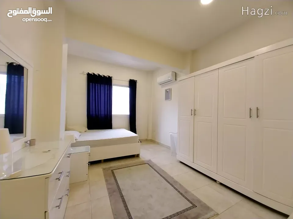 شقة للايجار في الويبده  ( Property 36470 ) سنوي فقط