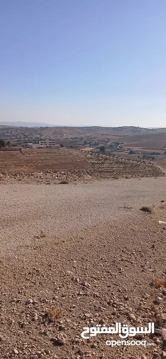 قطعه ارض للبيع