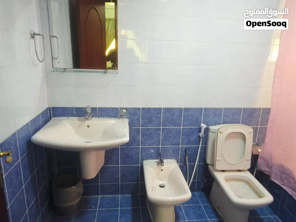 Fully Furnished 2BHK  Gym & Pool Access  EWA Inclusive  Modern Comfort Living