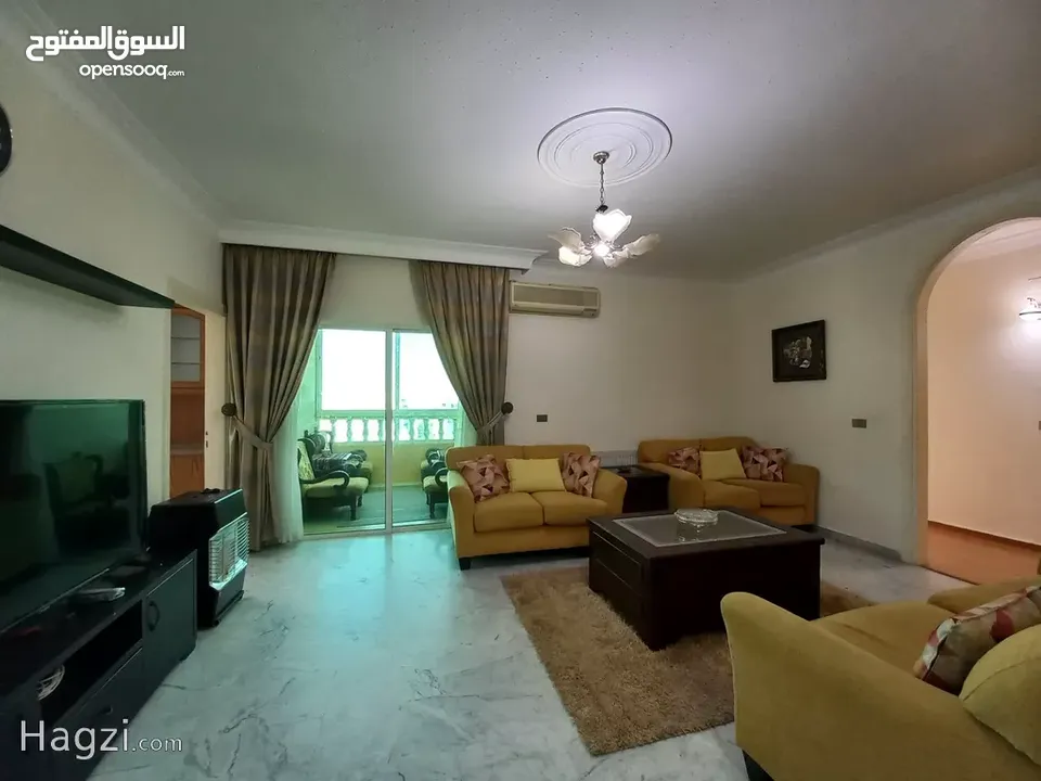 شقة مفروشة للإيجار 225م2 ( Property 13304 ) سنوي فقط