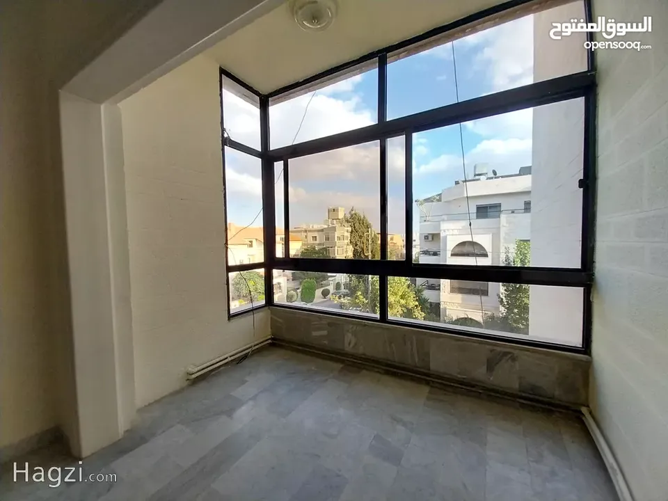 شقة للبيع في ام اذينه  ( Property ID : 35364 )