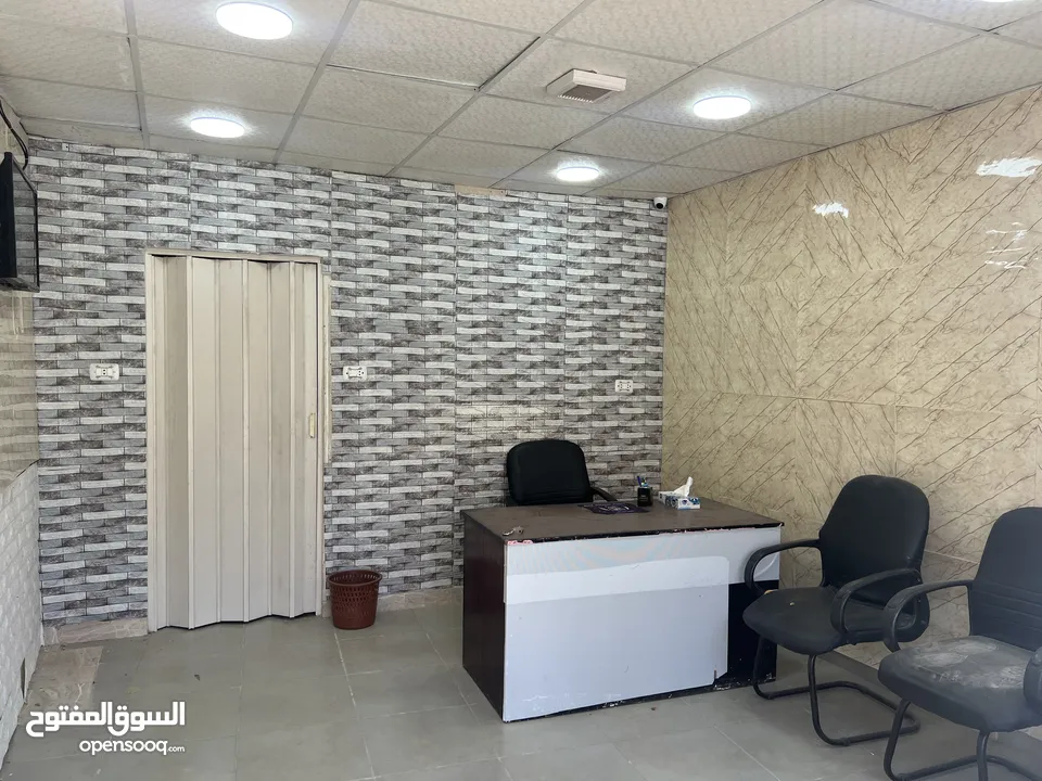 محل تجاري للبيع
