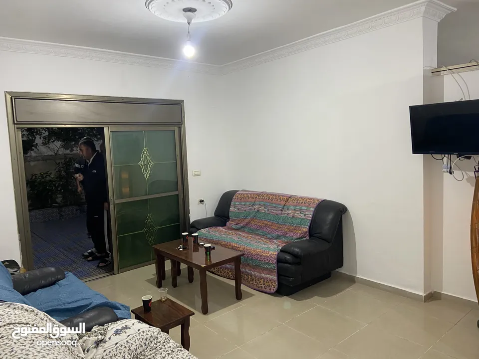 سكن موظفات للايجار في رام الله-عين مصباح
