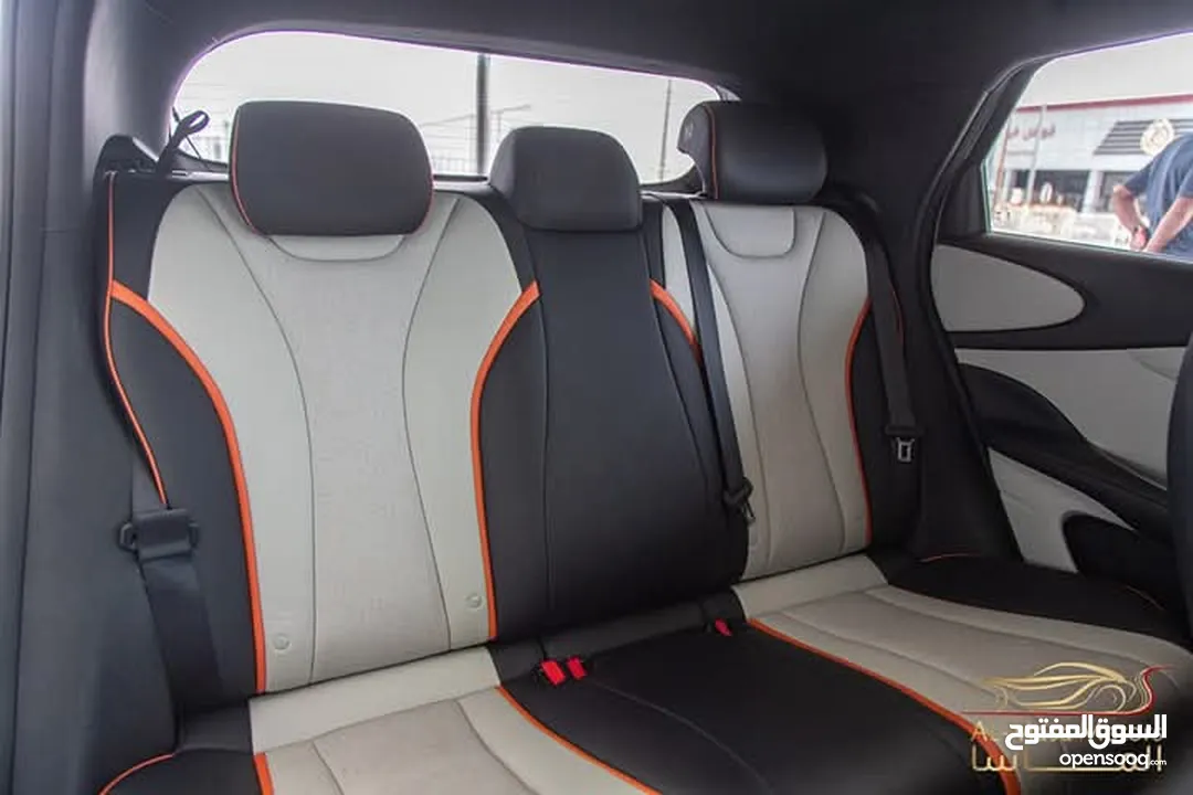 Byd dolphin 2023 ( مستعمل)