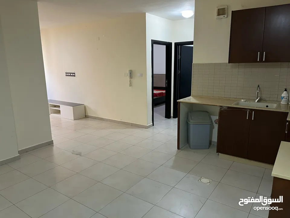 استوديو للبيع في روابي موقع مرتب