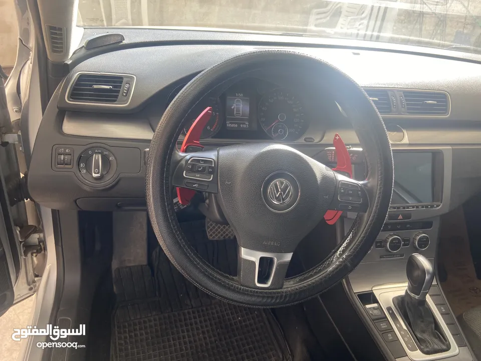 باسات 2014 ديزل