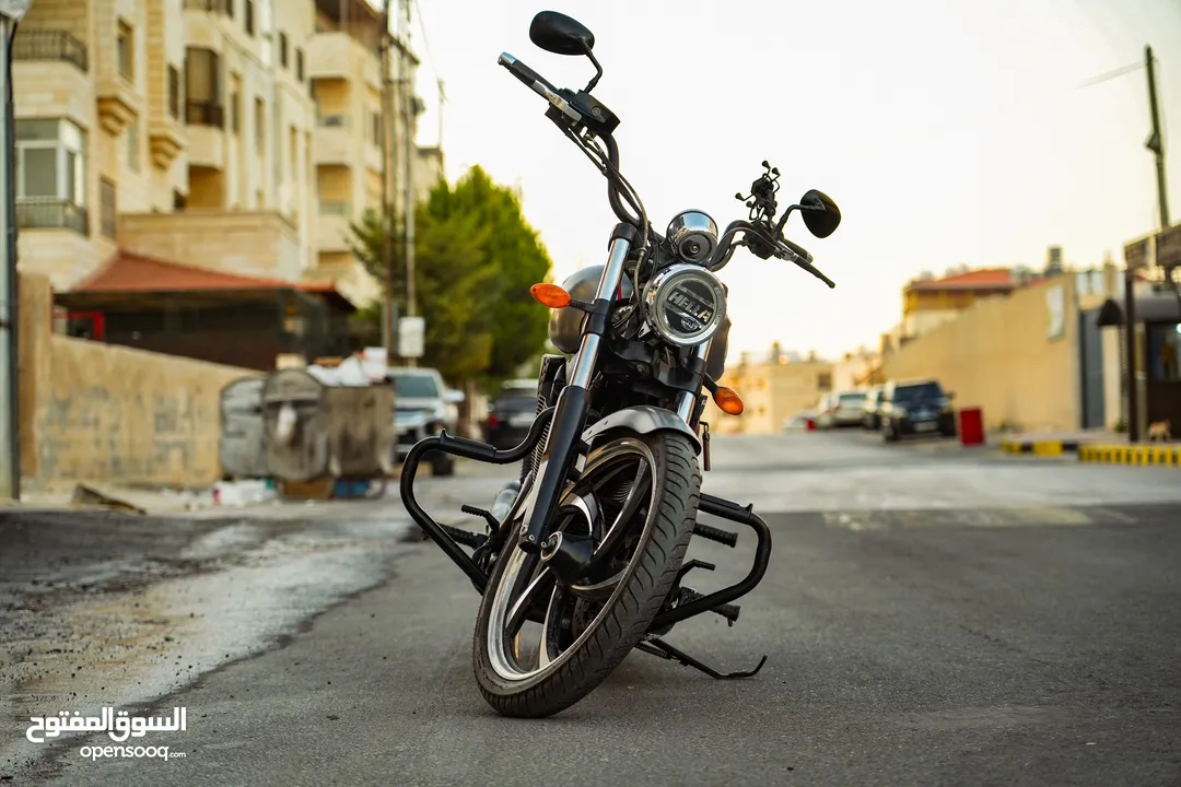 Victory gunner 2015 1800 cc ڤيكتوري