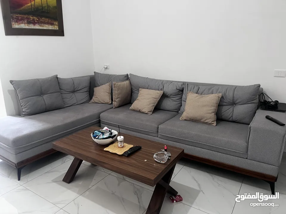 اثاث مستعمل شهرين