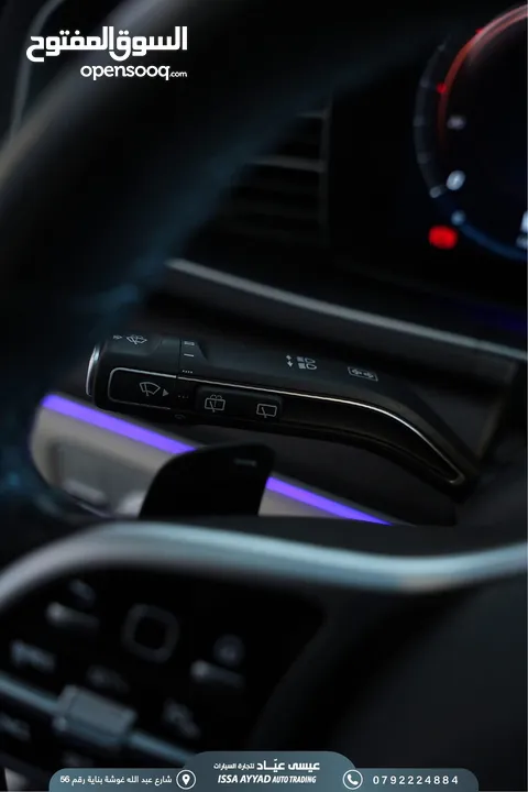 MERCEDES GLE450 2020
