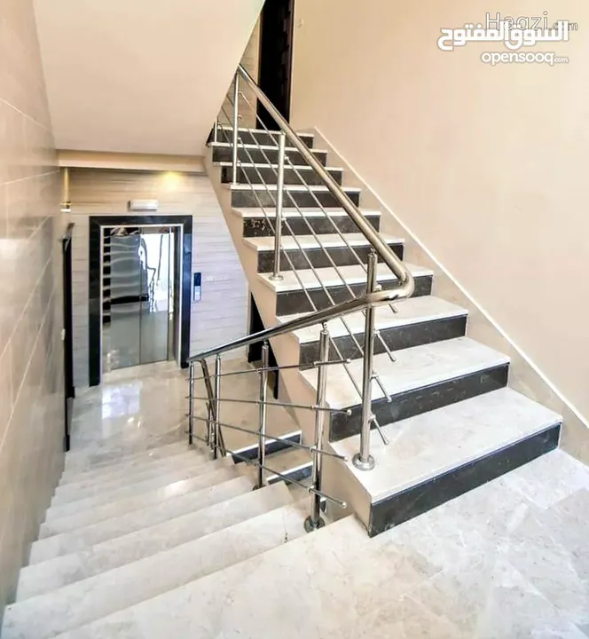 شقه مميزه معروضه للبيع مفروشه او غير مفروشه في حي النخيل ( Property ID : 30135 )