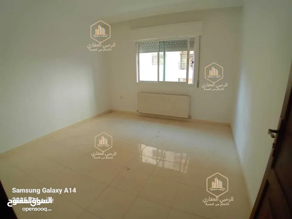 شقة / للايجار / 3نوم / خلدا / 230 متر