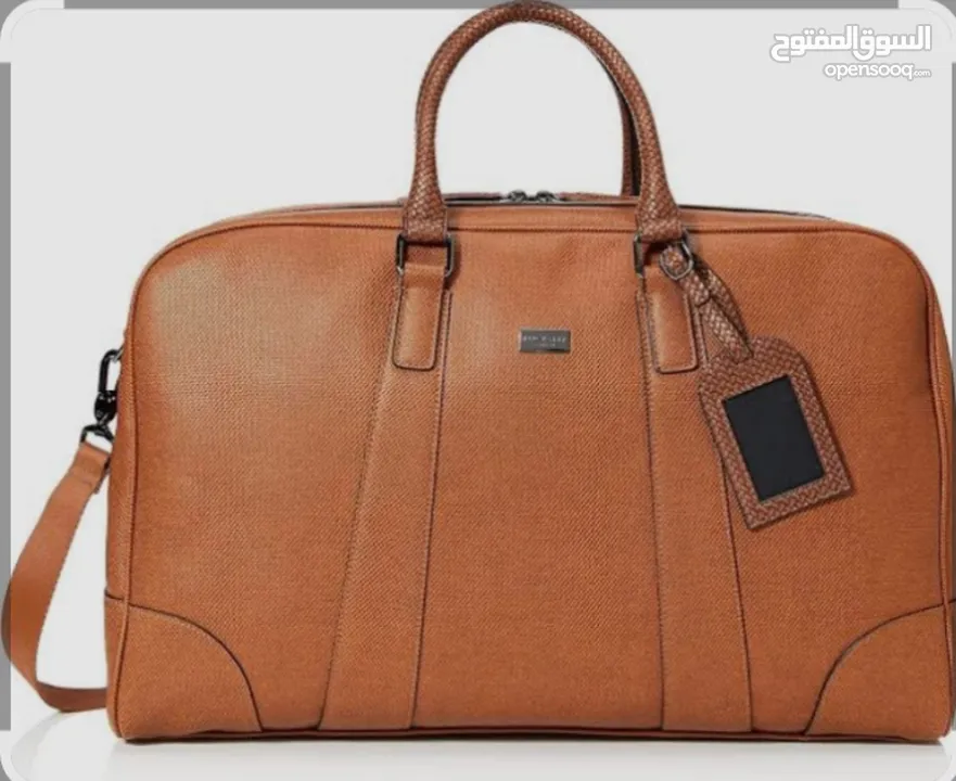 حقيبة يد أنيقة ماركة تيد بيكر أصلي
