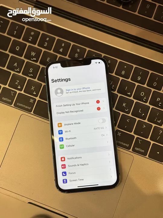 Iphone 12 128g سعررر