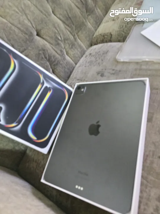 ipad11pro(M4)