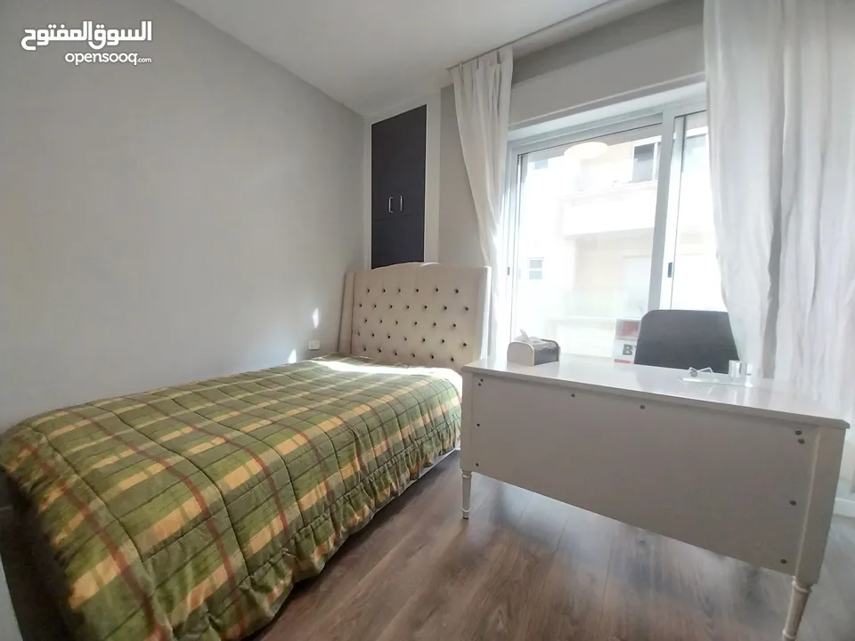 شقة للايجار في منطقة الدوار الرابع  ( Property 34154 ) سنوي فقط