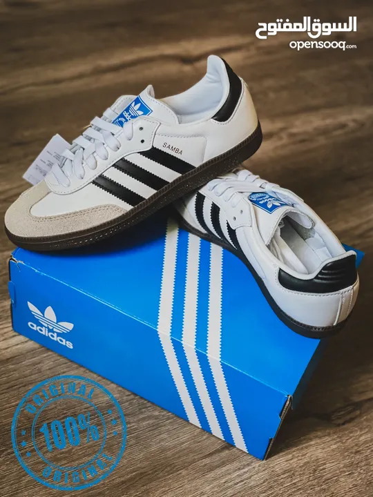 Adidas samba for (women)