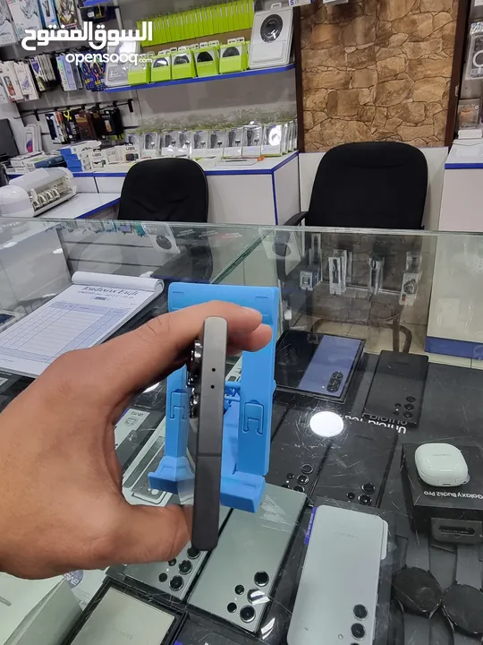 Samsung S24 ultra 512GB   بحالة ممتازة