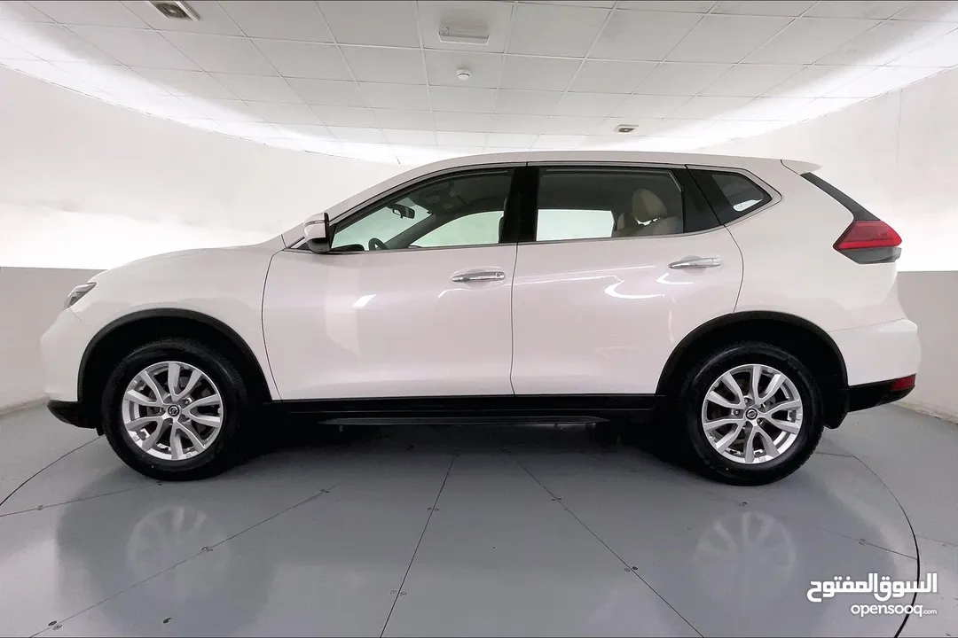 2020 Nissan X Trail S  • Big Price Drop • 1 Year free warranty • 350823