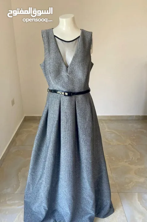 فساتين سهره ستاتي
