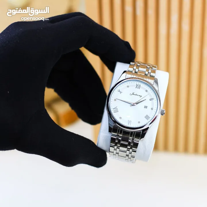 تشكيله ساعات