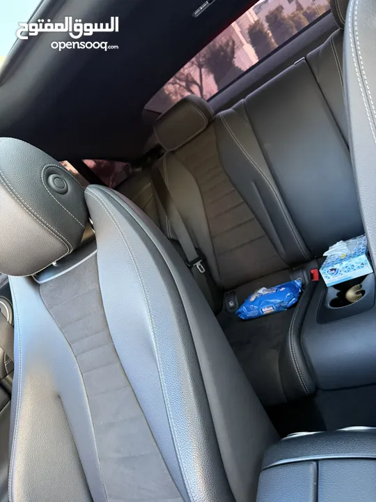 Mercedes E200 2021