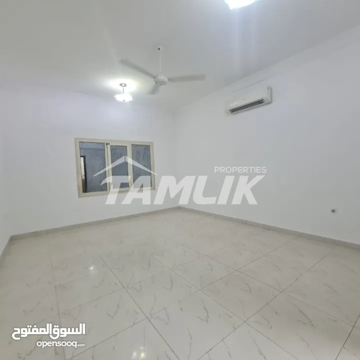 Perfect Townhouse for Rent in Al Azaiba  REF 788NB