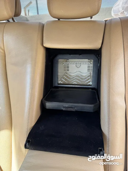 مرسيدس غواصة w220موديل 2005للبيع