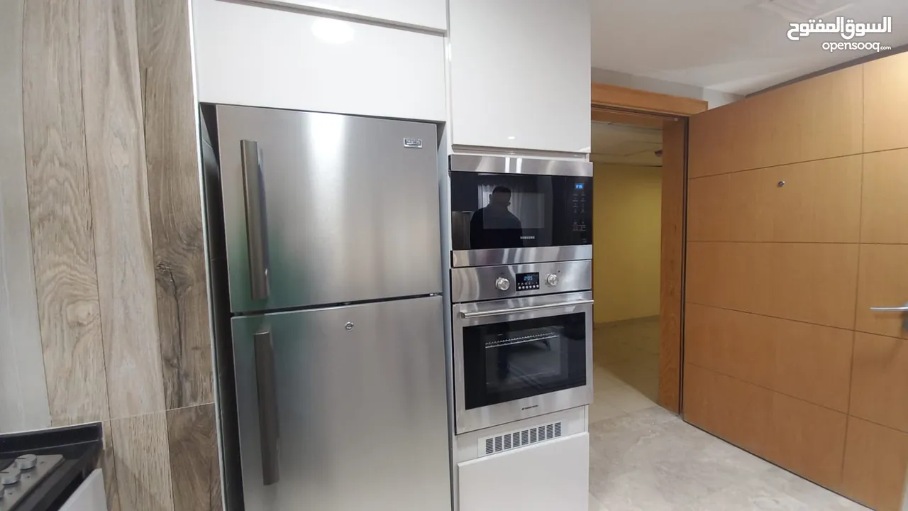 شقة مفروشة للايجار في العبدلي ( Property 39898 )-174882242