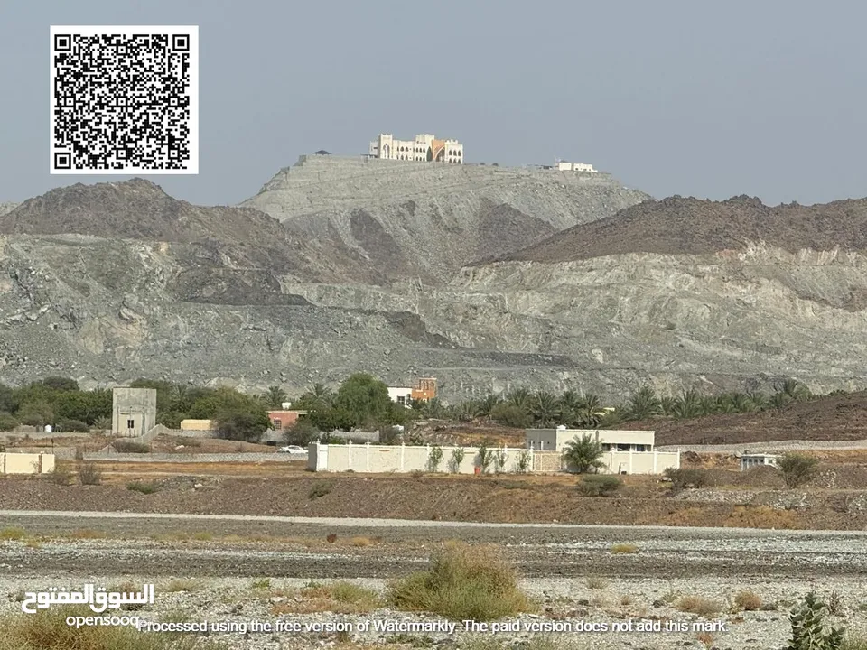 ارض للبيع بمصفوت سكنى تجارى ثانى قطعه من غلفة باقل سعر