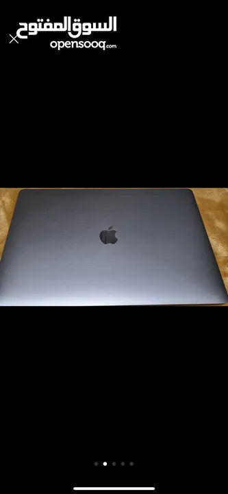 عروض ، اجهزة ماكبوك برو بحالة الوكالة MacBook Pro