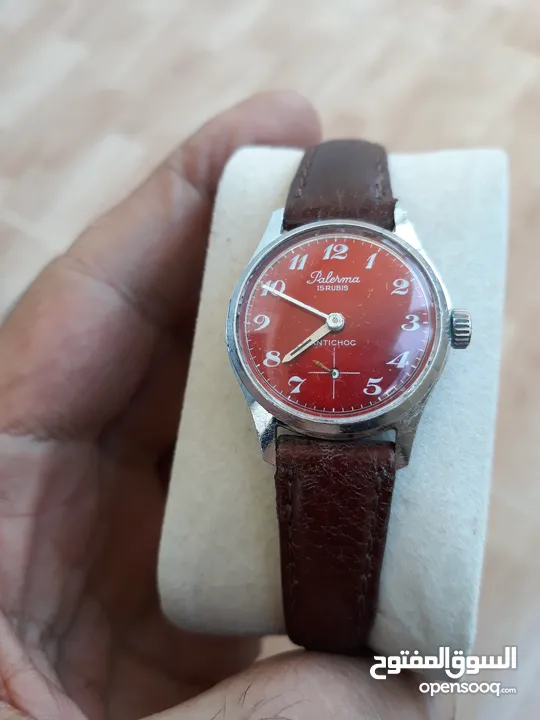 swiss  watch