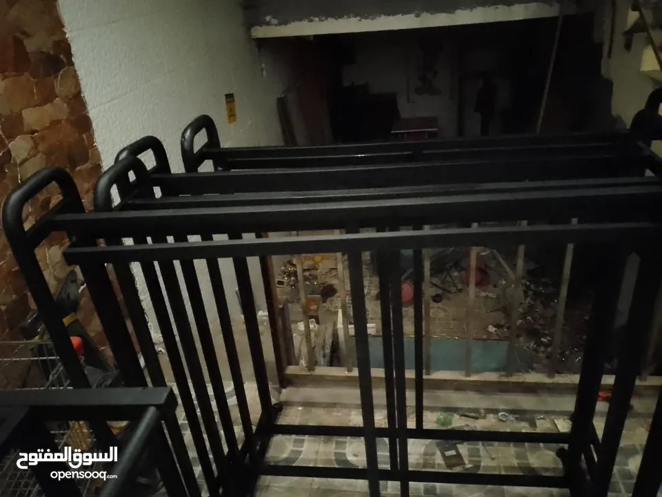 شروت ستاندات بحالت الوكاله ودهان جديد