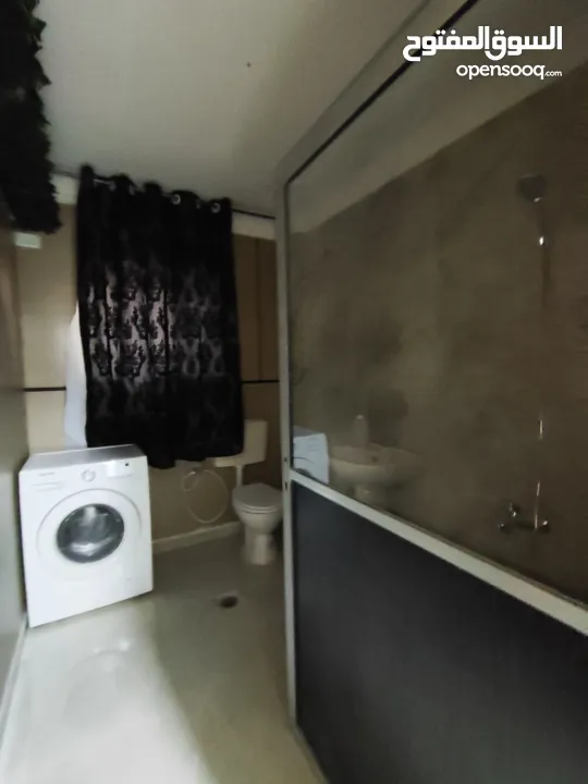 شقة غرفتين مفروش للإيجار في الماصيون