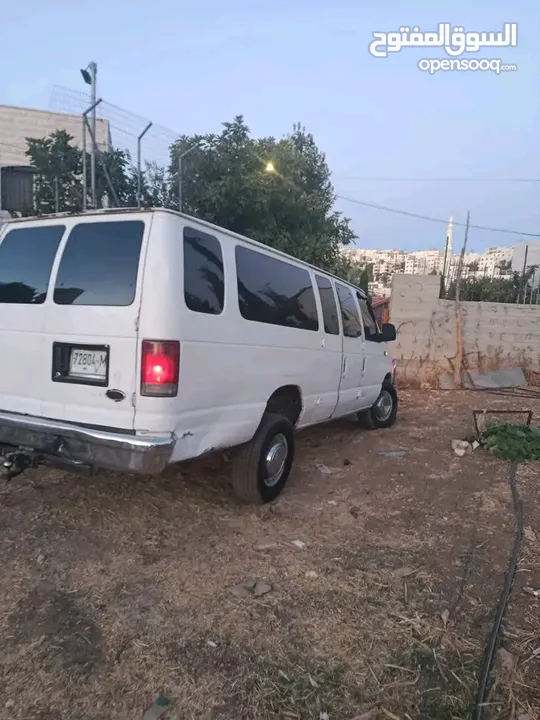 فورد اكولاين