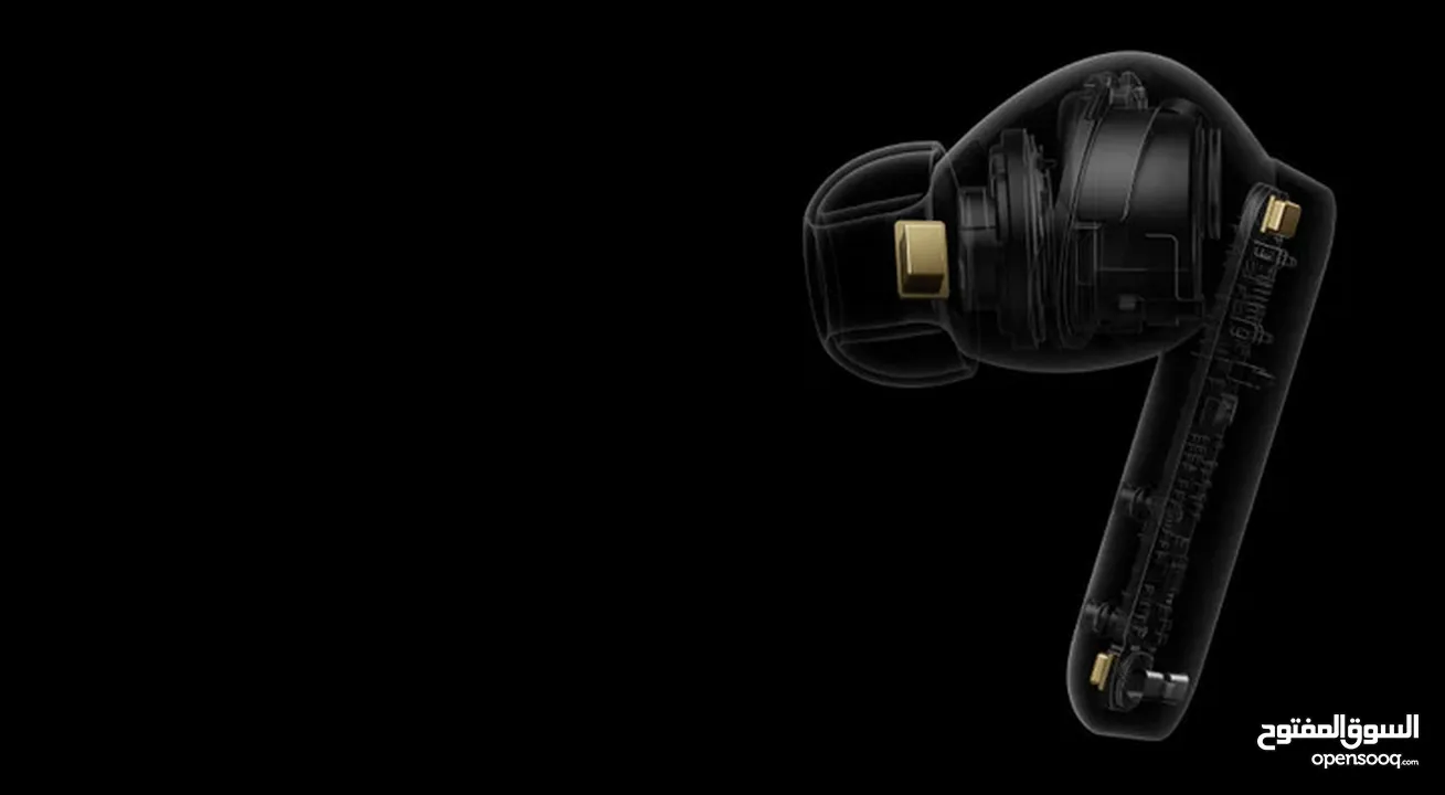 cmf by nothing BUDS PRO 2 -NEW -MEAGByte